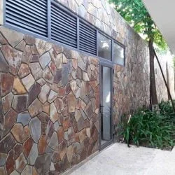 Đá rối Lai Châu ốp tường