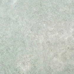 Mẫu đá xanh rêu khò mặt ở trạng thái khô