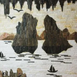 Hạ Long vàng