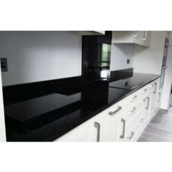 Đá đen kim sa trung Ấn Độ