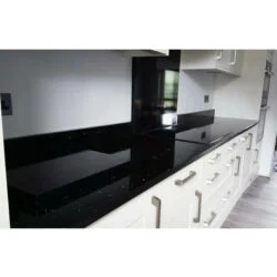 Đá đen kim sa trung Ấn Độ