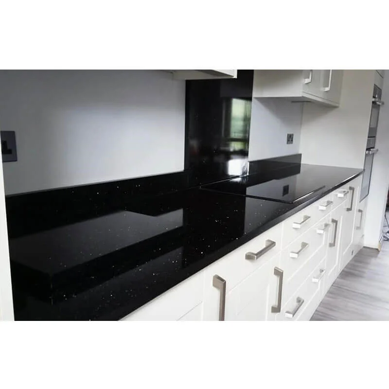 Đá đen kim sa trung Ấn Độ